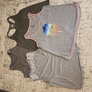 Tank top bundle